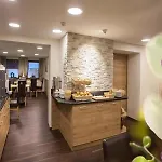 فندق Garni Hanni *
