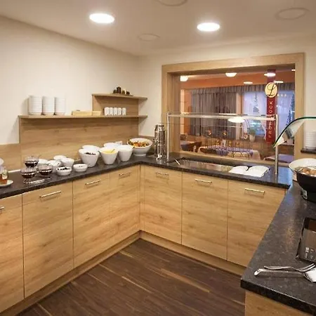 Garni Hanni Hotel