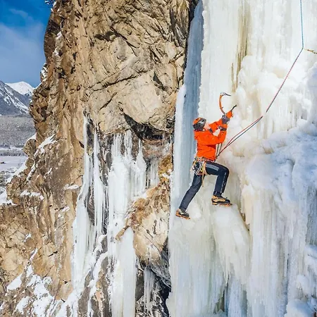 Garni Hanni 호텔 *