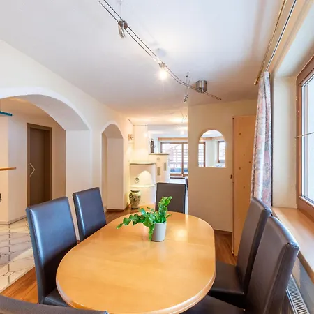 Hotel Garni Hanni *