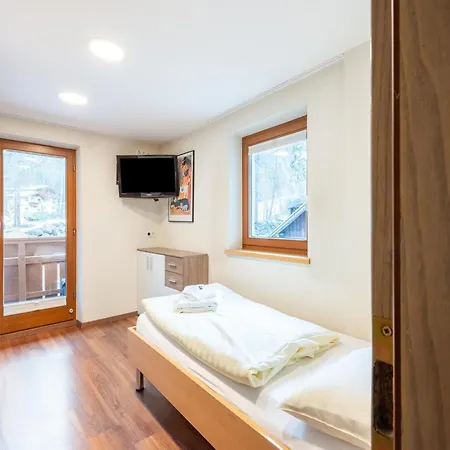 Hotel Garni Hanni *