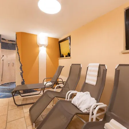 Hotel Garni Hanni *