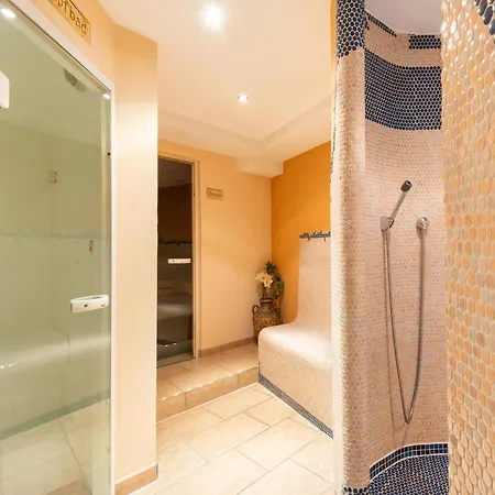 Hotel Garni Hanni *