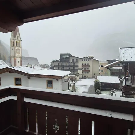 Garni Hanni * 란켄펠트