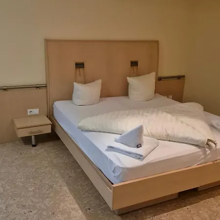 Garni Hanni 호텔 란켄펠트