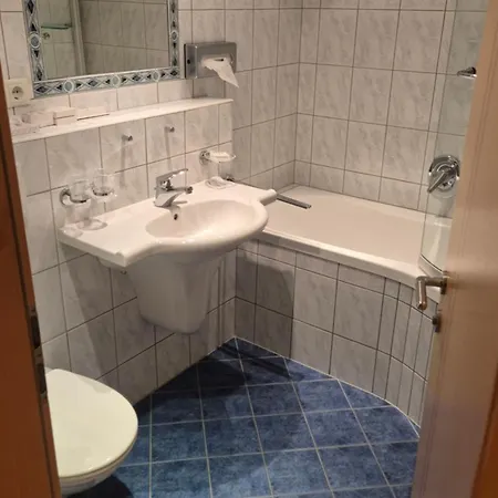 Garni Hanni 란켄펠트