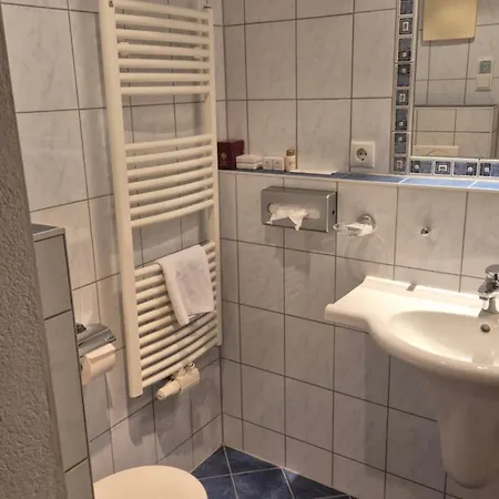 Garni Hanni Hotel