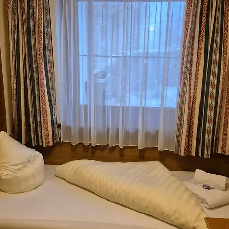 Hotel Garni Hanni