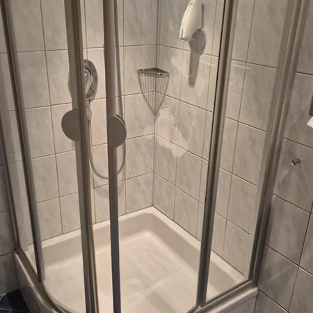 호텔 Garni Hanni *