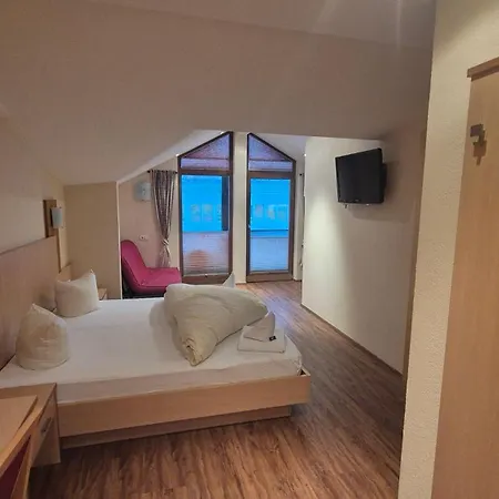 Garni Hanni * 란켄펠트