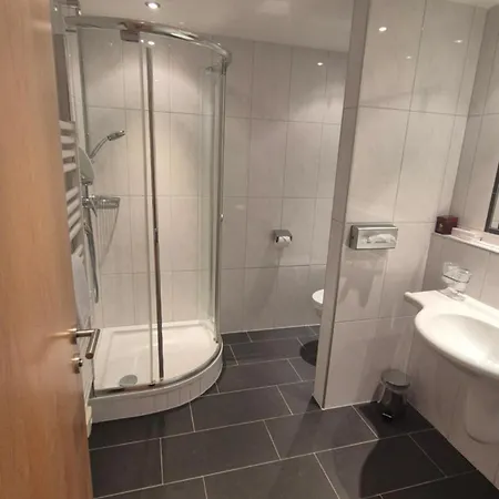 Garni Hanni Hotel *