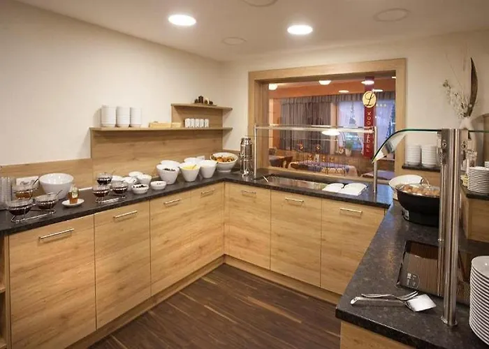 Garni Hanni Ξενοδοχείο