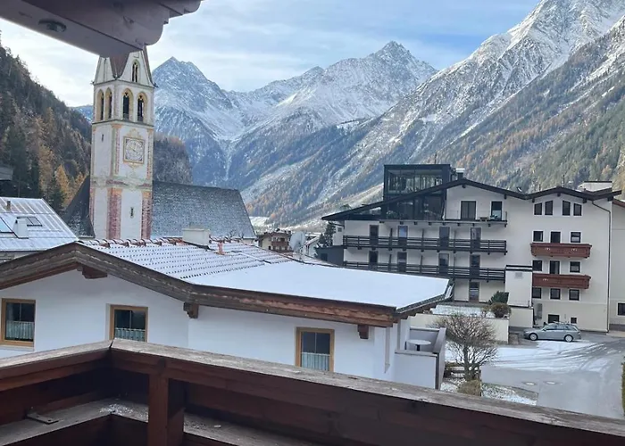 Garni Hanni Ξενοδοχείο *