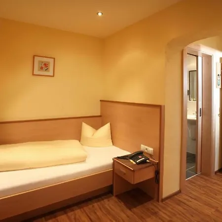 Garni Hanni Längenfeld