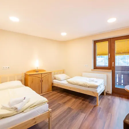 Garni Hanni Hotel Längenfeld