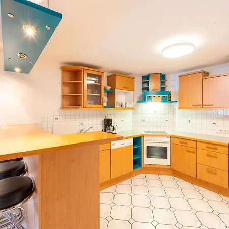 Garni Hanni * Längenfeld