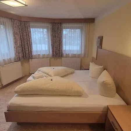 Garni Hanni * Längenfeld