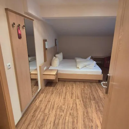 Garni Hanni Hotel Längenfeld