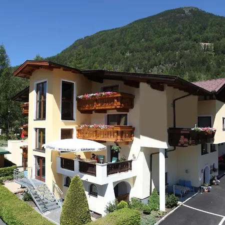 Garni Hanni Hotel Längenfeld