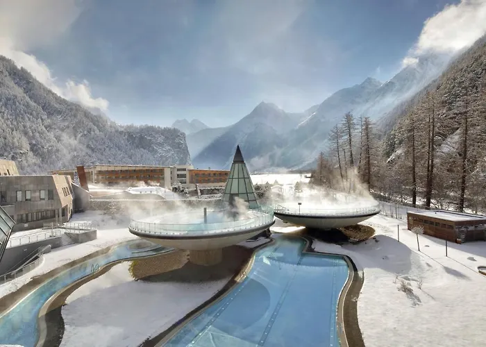 Garni Hanni * Längenfeld