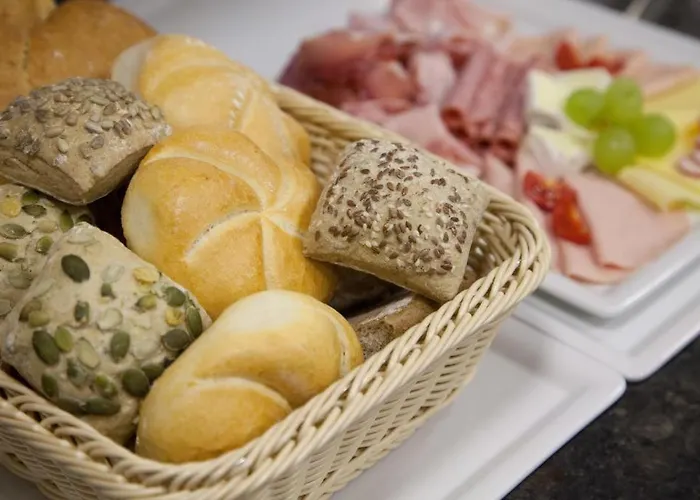 Hotel Garni Hanni Längenfeld