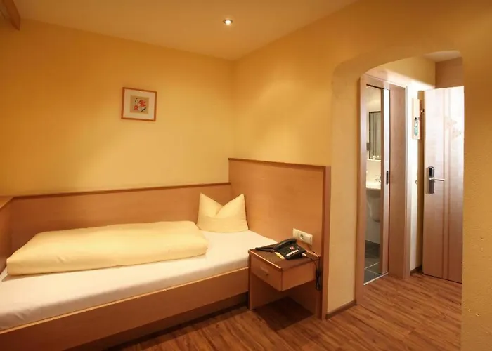 Garni Hanni Längenfeld