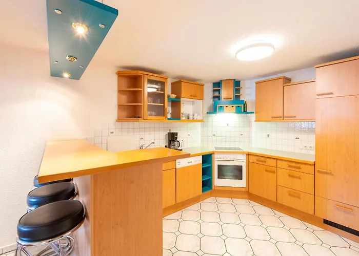 Garni Hanni * Längenfeld