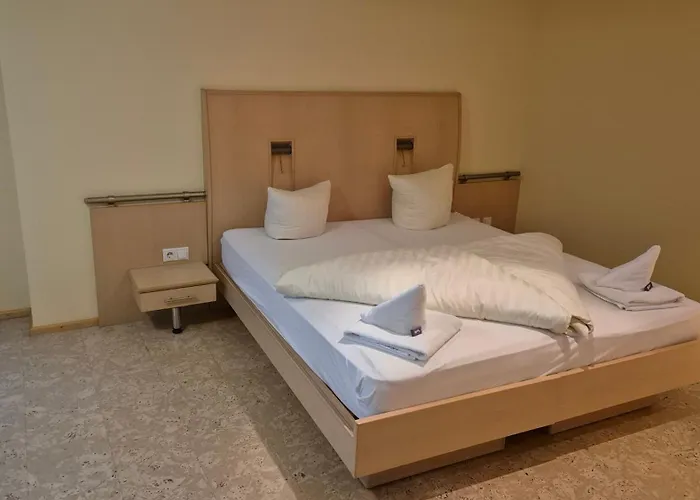 Garni Hanni Hotel Längenfeld