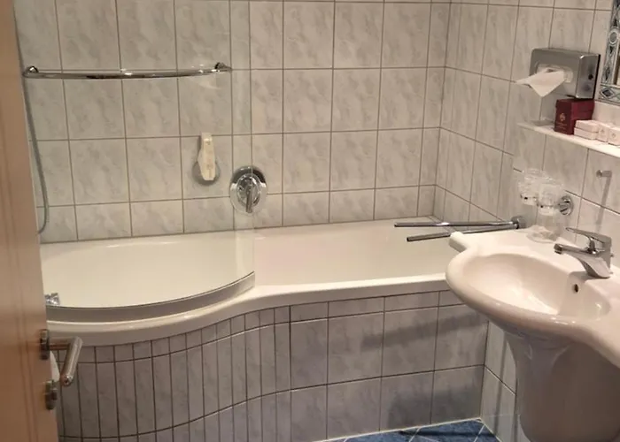 Hotel Garni Hanni Längenfeld