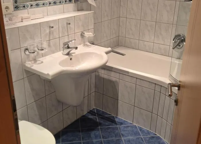 Garni Hanni Längenfeld