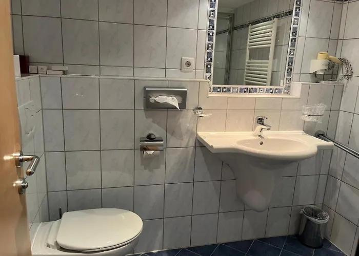 Hotel Garni Hanni Längenfeld