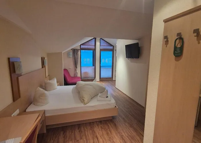 Garni Hanni * Längenfeld